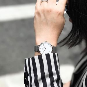 Daniel Wellington Watch & Additional Strap